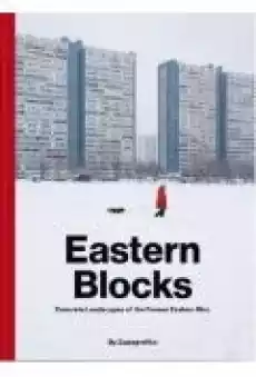 Eastern Blocks Książki Zdrowie medycyna