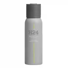 Hermes H24 dezodorant spray 150ml M Zdrowie i uroda Perfumy i wody Zapachy męskie Antyperspiranty i dezodoranty męskie