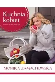 Kuchnia kobiet Książki Zdrowie medycyna