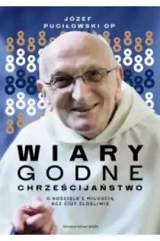 Wiarygodne chrześcijaństwo Książki Audiobooki