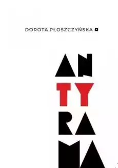 Antyrama Książki PoezjaDramat