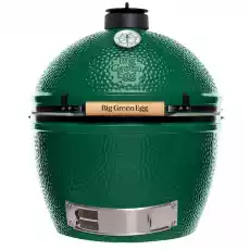 Grill ceramiczny węglowy Big Green Egg XLarge 117649 OFICJALNY SKLEP Big Green Egg Dom i ogród