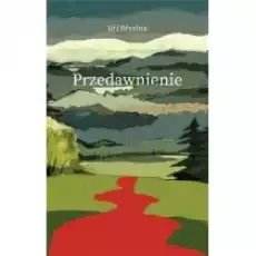 Przedawnienie Książki Kryminał sensacja thriller horror