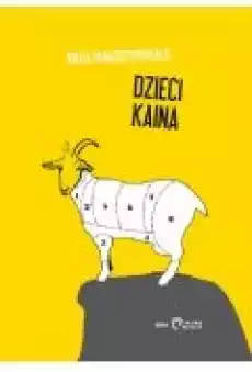 Dzieci Kaina Książki Literatura piękna