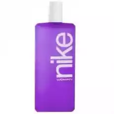 Nike Woda toaletowa Ultra Purple Woman 200 ml Zdrowie i uroda Perfumy i wody