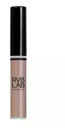 Rvb Lab Makeup VOLUMIZING EYEBROW FIXER koloryzujący utrwalacz do brwi zwiększający objętość 45ml kolor 801 Zdrowie i uroda Kosmetyki i akcesoria Makijaż i demakijaż Makijaż oczu