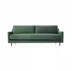 Trzyosobowa Sofa Elixir 210x90x88cm Opcje Wyboru Tkaniny Dom i ogród Meble Salon Sofy i wersalki