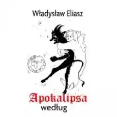 Apokalipsa według Książki Fantastyka i fantasy