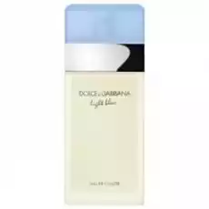 Dolce Gabbana Light Blue Women woda toaletowa spray 50 ml Zdrowie i uroda Perfumy i wody