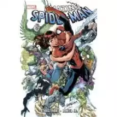 Marvel Classic Amazing SpiderMan T2 Książki Komiksy