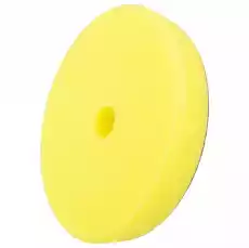 ZviZZer Trapez Yellow Pad Fine Cut miękki pad polerski żółty 140mm Motoryzacja Pielęgnacja samochodu Pozostałe preparaty samochodowe