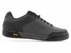 Męskie buty rowerowe giro riddance dark shadow black Rozmiar 37 Sport i rekreacja