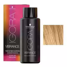 Schwarzkopf Igora Vibrance farba do włosów ton w ton 955 60ml Zdrowie i uroda Kosmetyki i akcesoria Pielęgnacja i stylizacja włosów Farby i szampony koloryzujące