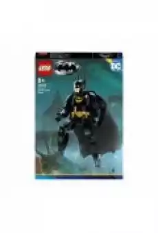 LEGO Super Heroes Figurka Batmana8482 do zbudowania 76259 Dla dziecka Zabawki Klocki