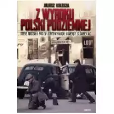 Z wyroku Polski Podziemnej Książki Historia