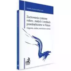 Internacjonalizacja przedsiębiorstw na rynku Unii Europejskiej ujęcie marketingowe Książki Biznes i Ekonomia