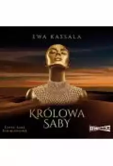 Królowa Saby Książki Ebooki