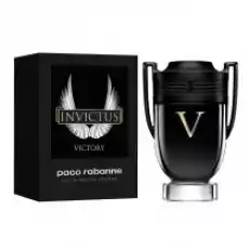 Paco Rabanne Invictus Victory woda perfumowana spray 50 ml Zdrowie i uroda Perfumy i wody