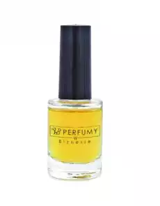 Perfumy 824 10ml inspirowane BAD BOY CAROLINA HERRERA Zdrowie i uroda Perfumy i wody Zapachy męskie Perfumy i wody męskie