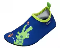 Buty do pływania dla dzieci rozm 2425 Krokodyl Playshoes Dla dziecka