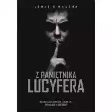 Z pamiętnika Lucyfera Książki Fantastyka i fantasy