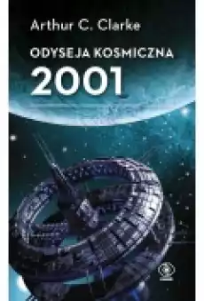 Odyseja kosmiczna 2001 Książki Ebooki