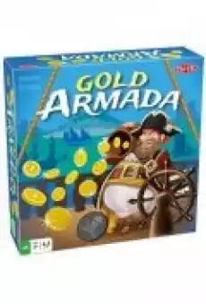 Gold Armada Gry Gry planszowe