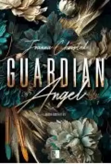 Guardian Angel Książki Literatura obyczajowa