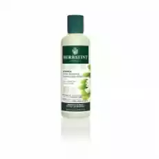 Herbatint Szampon do włosów naprawczy Moringa BioOrganic 260 ml Zdrowie i uroda Kosmetyki i akcesoria Pielęgnacja i stylizacja włosów