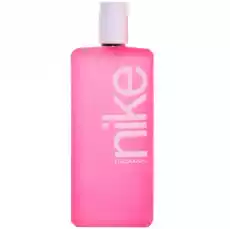 Nike Ultra Pink Woman woda toaletowa spray 200ml W Zdrowie i uroda Perfumy i wody Zapachy damskie Perfumy i wody damskie