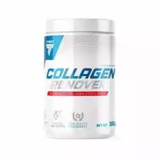 Trec Collagen Renover 350g o smaku wiśniowym Artykuły Spożywcze