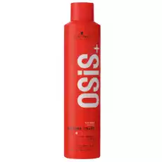 Schwarzkopf OSIS Texture Craft suchy spray teksturyzujący 300ml Zdrowie i uroda Kosmetyki i akcesoria Pielęgnacja i stylizacja włosów