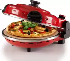 Elektryczny piec do pizzy ARIETE 919 Sprzęt AGD Wolnostojący Mini piekarniki