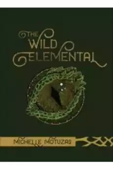 The Wild Elemental Oracle Gadżety Ezoteryka