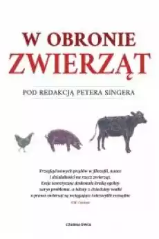 W obronie zwierząt Książki Religia