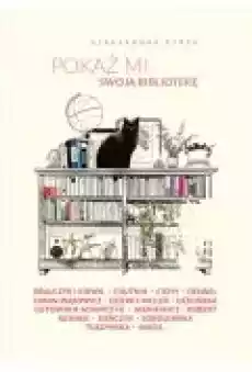 Pokaż mi swoją bibliotekę Książki Biograficzne