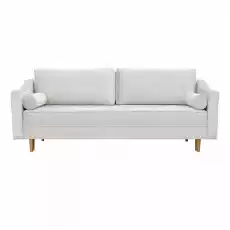 Sofa Zoya Funkcja Spania Różne Kolory 221x80x99cm Dom i ogród Meble Salon Sofy i wersalki