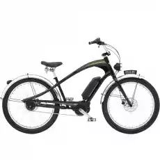 Electra Ghostrider Go 5i 2024 Matte Trek Black M Sport i rekreacja Rowery i akcesoria