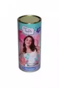 Puzzle 350 el Violetta w tubie Dla dziecka Zabawki Puzzle