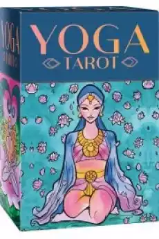 Yoga Tarot Gadżety Ezoteryka