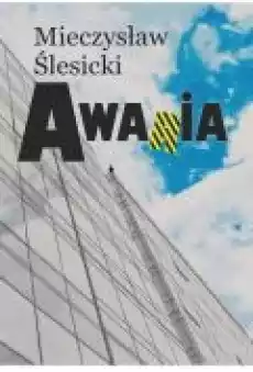 Awaria Książki Ebooki