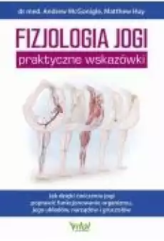 Fizjologia jogi Książki Ebooki