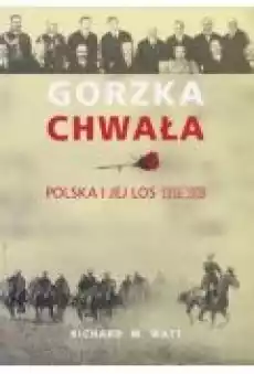 Gorzka chwała Książki Historia