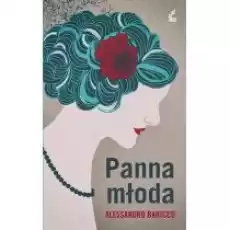 Panna młoda Książki Literatura piękna