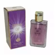 Real Time Queen Of Space woda perfumowana dla kobiet spray 100 ml Zdrowie i uroda Perfumy i wody