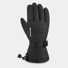 Rękawice Dakine Omni Glove black 2023 Sport i rekreacja Sporty zimowe Odzież zimowa Rękawice narciarskie i snowboardowe