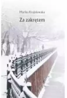 Za zakrętem Książki Ebooki