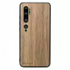 Drewniane etui Bewood Xiaomi Mi Note 10 10 Pro ORZECH AMERYKAŃSKI Telefony i akcesoria Akcesoria telefoniczne Etui