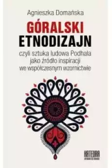 Góralski Etnodizajn Książki Religia