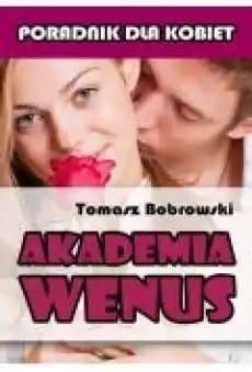 Akademia Wenus Książki Ebooki